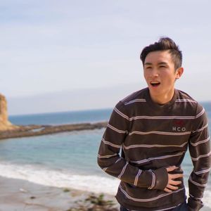 Meet your Posher, Eric